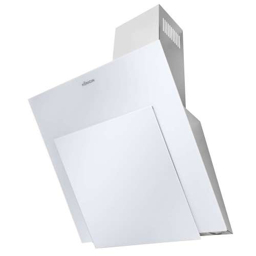 Кухонная вытяжка Konigin Cleona White 60 